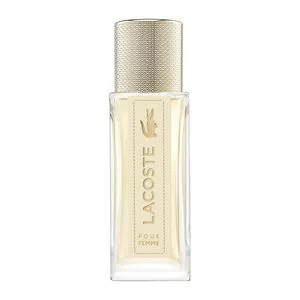 Perfume Lacoste Pour Femme Eau De Parfum<BR>- 30ml