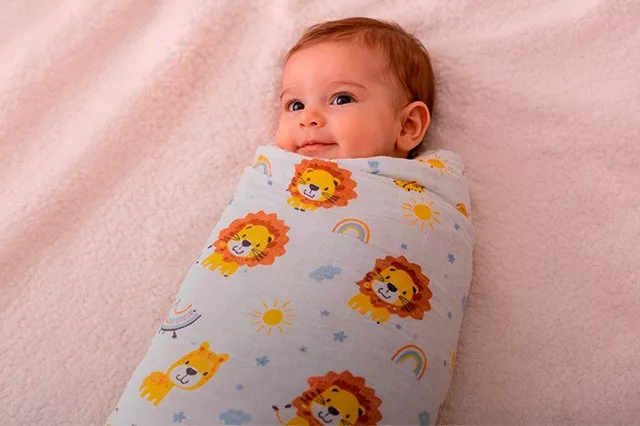 Baby Joy Enxoval