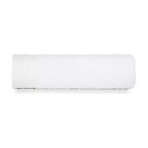 Toalha Banhão Duna<BR>- Branca<BR>- 80x150cm<BR>- Altenburg