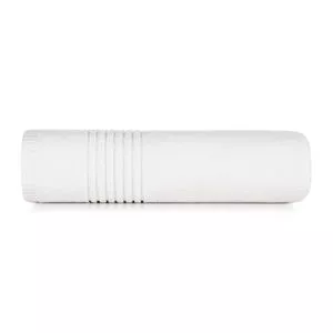 Toalha Para Banho Gyô<BR>- Branca<BR>- 70x140cm