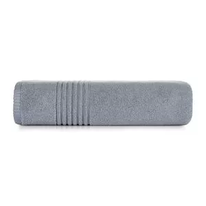 Toalha Para Banho Gyô<BR>- Azul Claro<BR>- 70x140cm<BR>- Altenburg