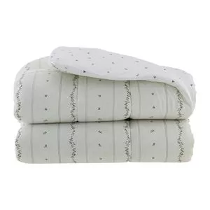 Edredom Vintage 200 Fios Majouri King<BR>- Verde Claro -<BR>280x250cm<BR>1pç<BR>- Casa K