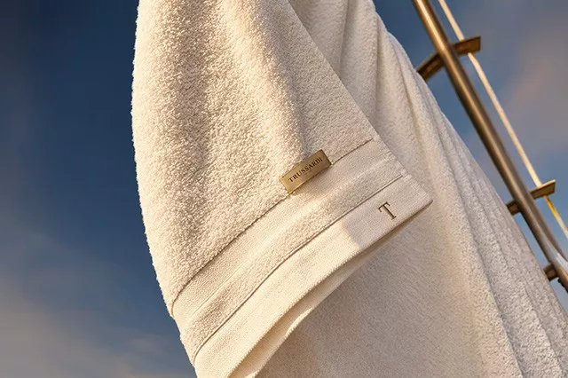 Trussardi