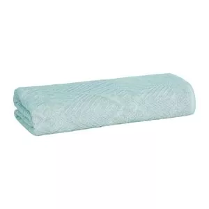 Toalha Banhão Max<BR>- Verde Água<BR>- 80x150cm