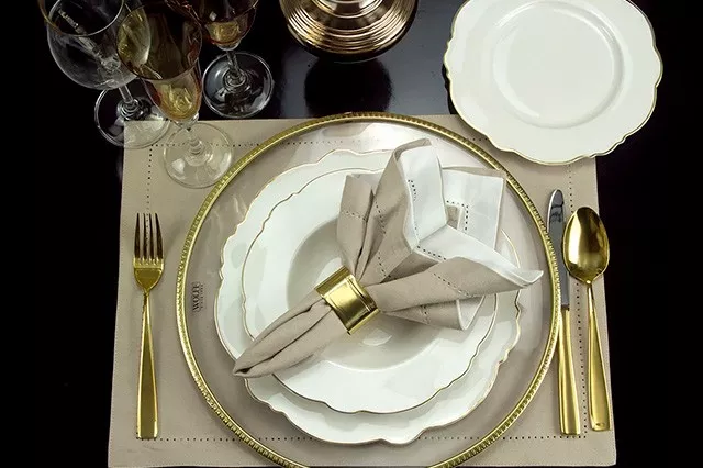 Momentos à Mesa: WOLFF