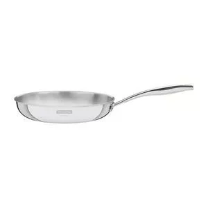 Frigideira Grano<BR>- Inox<BR>- 1,2L