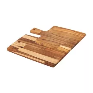 Kit Tabuas Kitchen<BR> - 2Pçs<BR> - Tramontina