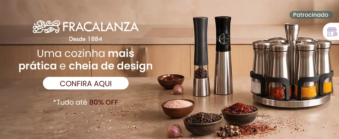 Cozinha Descomplicada
