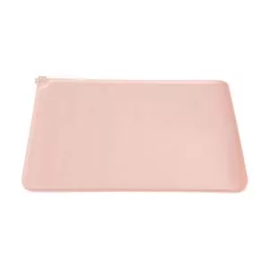 Lugar Americano Para Pet<br /> - Rosa Claro<br /> - 29,5x47xcm<br /> - Oikos Animal