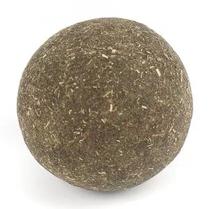Bolinha Catnip<BR>- 18g<BR>- Oikos