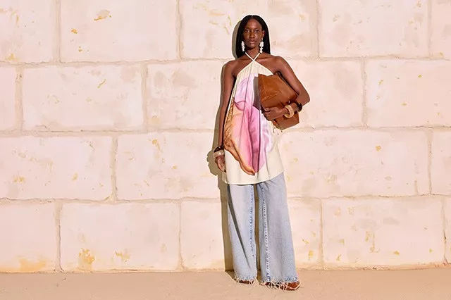 Lança Perfume: Roupas e Acessórios Femininos | Privalia