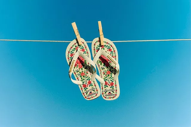 Havaianas