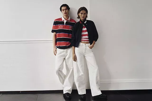 Tommy Hilfiger
