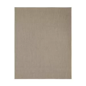 Tapete Tramart Texturizado<BR>- Bege & Marrom<BR>- 240x160cm