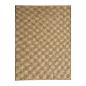 Tapete Classic<BR>- Bege<BR>- 200x150cm
