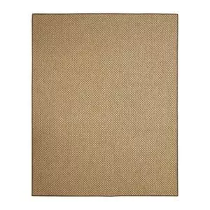Tapete Classic<BR>- Bege<BR>- 250x200cm