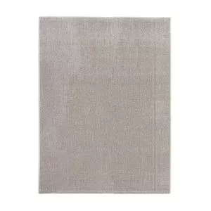 Tapete Classe A<BR>- Cinza<BR>- 200x150cm<BR>- Tapetes São Carlos