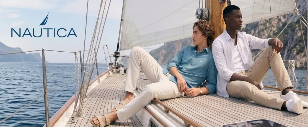 Nautica