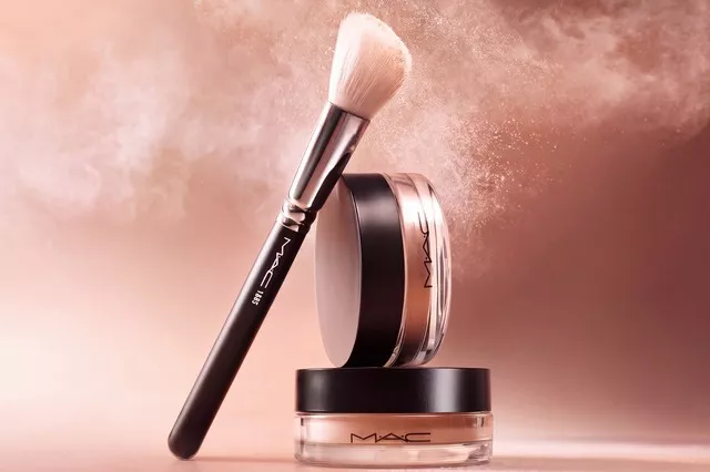 MAC, Estée Lauder & Clinique
