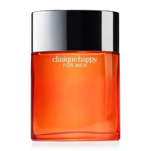 Perfume Happy Clinique Eau De Cologne Cítrico 100ml
