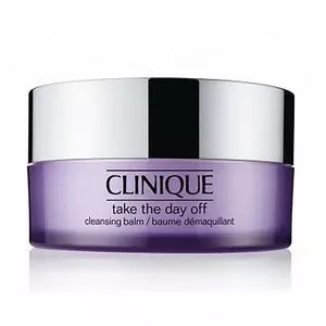 Demaquilante Cleansing Oil Balm<BR> - 125ml<BR> - Clinique
