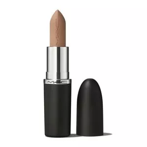 Batom Macximal Matte Folio<BR>- Bege<BR>- Mac