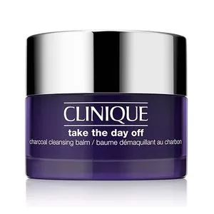 Bálsamo Demaquilante Take The Day Off™ Charcoal<BR>- 125ml