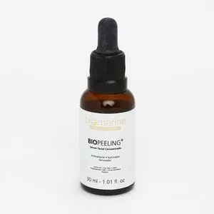 Sérum Facial Biopeeling<BR> - 30ml<BR> - Biomarine