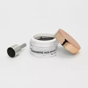 Máscara ReverC Magnetic Age Detox<BR> - 30g<BR> - Biomarine