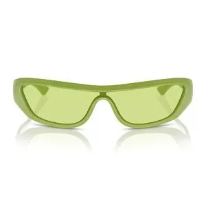 Óculos De Sol<BR>- Verde<BR>- Ray-Ban