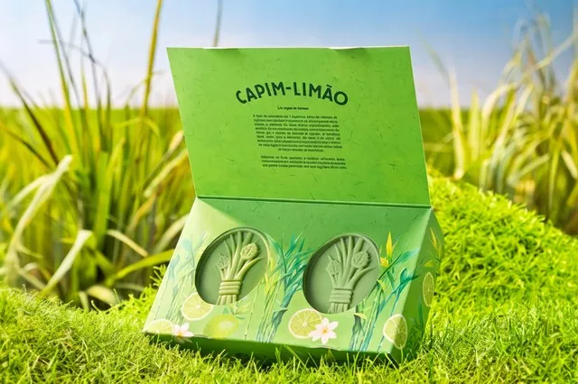 L'Occitane au Brésil
