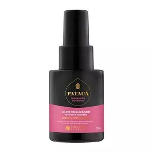 Óleo Finalizador Reparação Nutritiva Patauá<BR> - 50ml <BR> - L'Occitane au Brésil