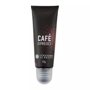 Fragrância Desodorante Em Gel Café Espresso<BR> - Único<BR> - 10g<BR> - L'Occitane au Brésil