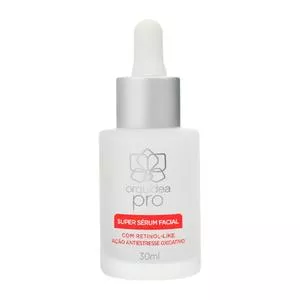 Super Sérum Facial Orquídea Pro<BR> - 30ml<BR> - L'Occitane au Brésil