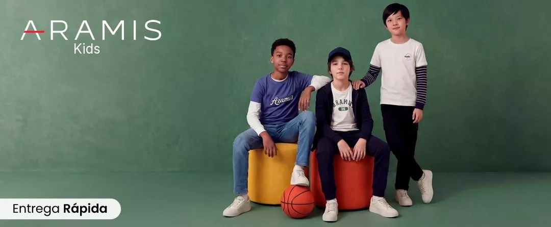 Aramis Kids