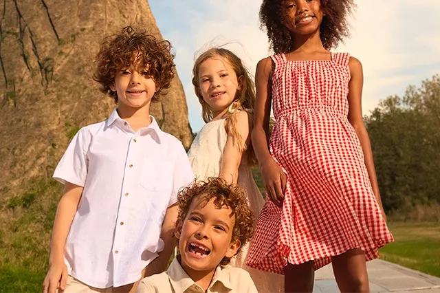 Hering Kids