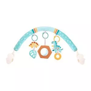 Mobile Para Carrinho Magic Dino<br /> - Azul