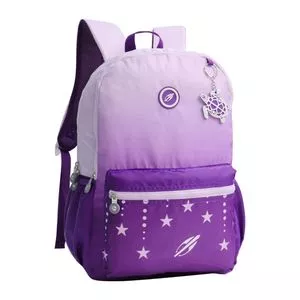 Mochila De Costa Mormaii Mor2661<BR>- Roxo<BR>Média<BR>- Mormaii