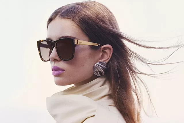 Gucci, Chloé & Off white óculos