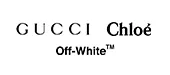 Gucci, Chloé & Off white óculos