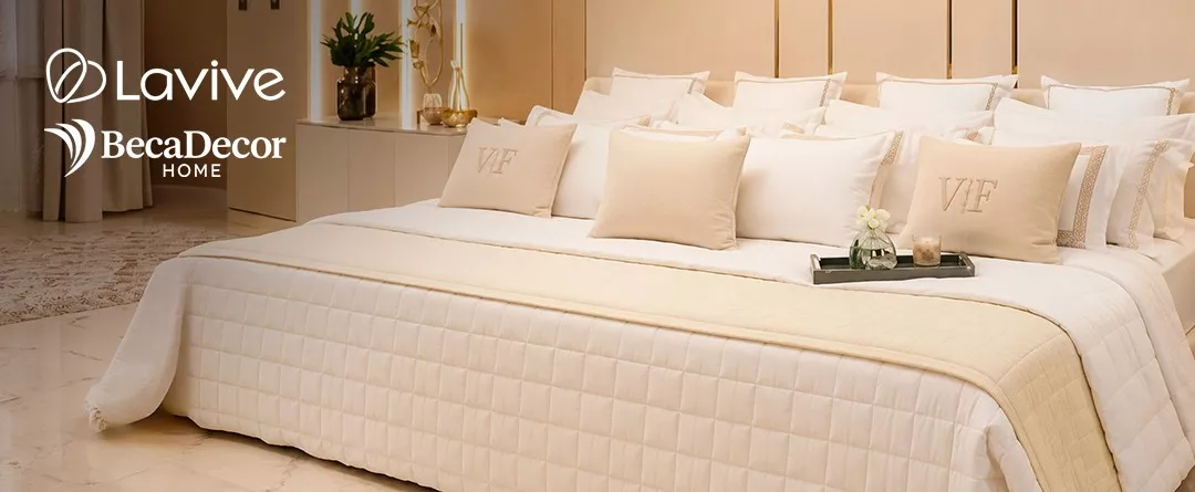Lavive & Beca Decor