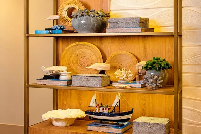 BTC Decor