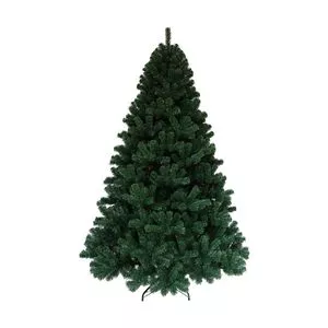 Árvore De Natal Quebec<br /> - Verde<br /> - 180cm<br /> - Niazitex