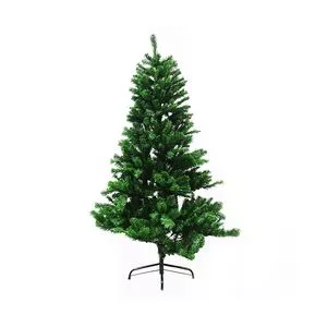 Árvore De Natal Quebec<BR>- Verde<BR>- 120cm<BR>- Niazitex
