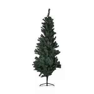 Árvore De Natal Ottawa<br /> - Verde<br /> - 150cm<br /> - Niazitex