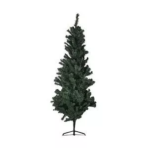 Árvore De Natal Ottawa<br /> - Verde<br /> - 210cm<br /> - Niazitex