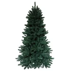 Árvore De Natal Winnipeg 602 Galhos<BR>- Verde<BR>- 150cm<BR>- Niazitex
