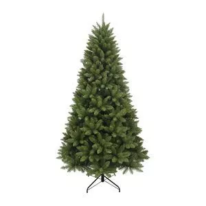 Árvore Decorativa Glenwood<BR>- Verde Escuro<BR>- Ø130cm<BR>- BTC Decor