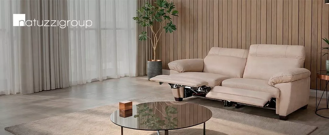 By Natuzzi Group