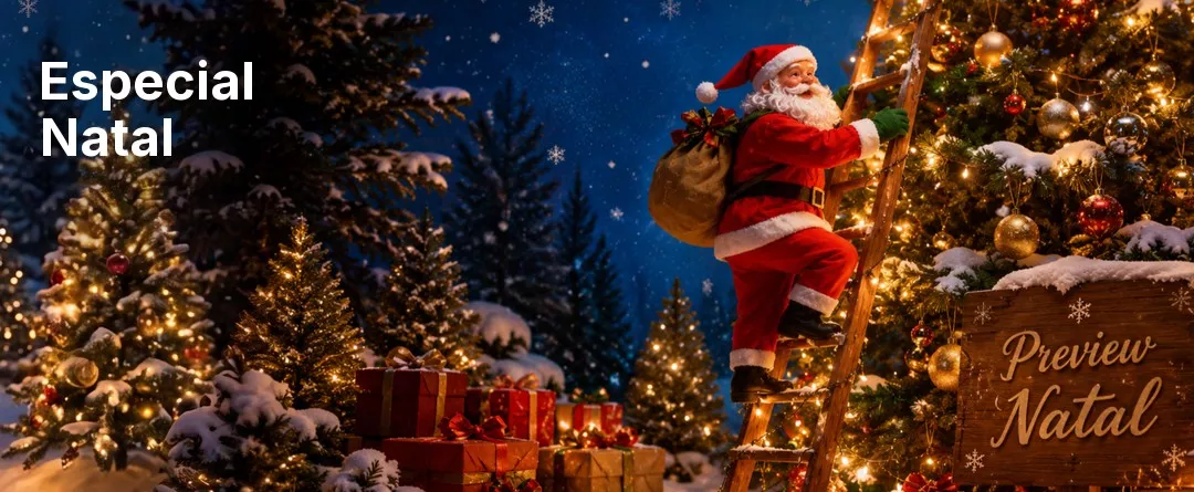 Especial Natal